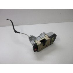 Serrure Arriere Droit Peugeot 307 Phase 1 Break
